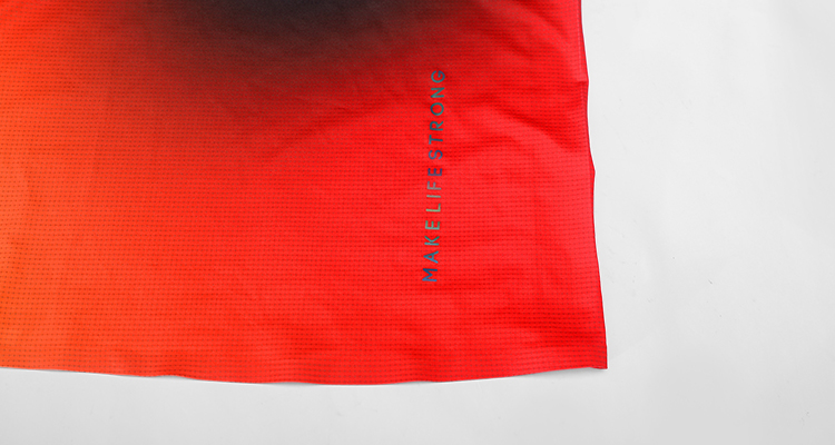 long distance running vest